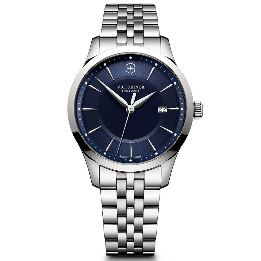 Часы Victorinox Swiss Army Alliance 241802